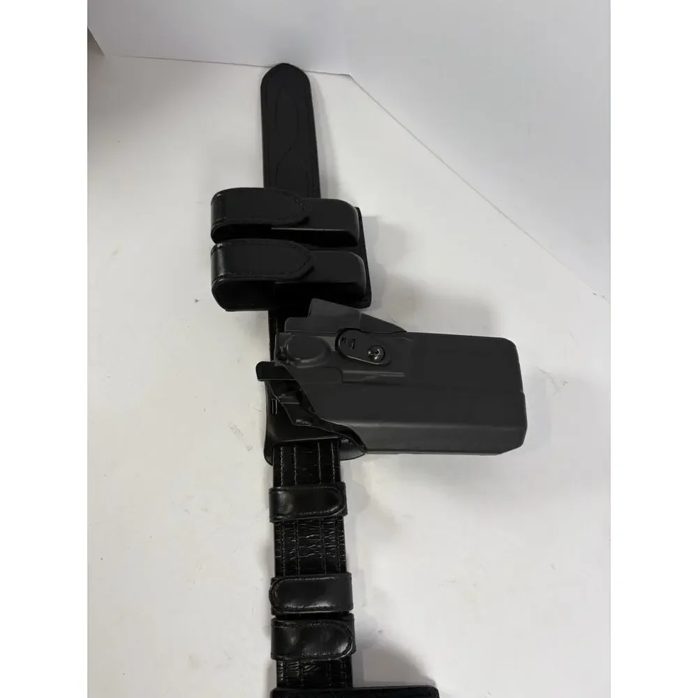 safariland Belt holster Magazine Holder Pepper Spray Holder Walkie Talkie Holder